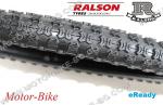 ВЕЛО ГУМА ВЪНШНА 20x2.125 54-406 ZR-4102 MOTH / BUTTERFLY eReady РАЛСОН (протектор 2мм)-2